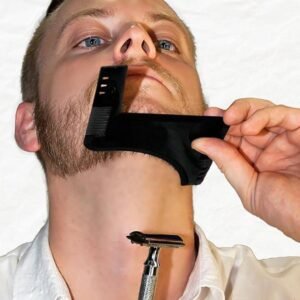 beard