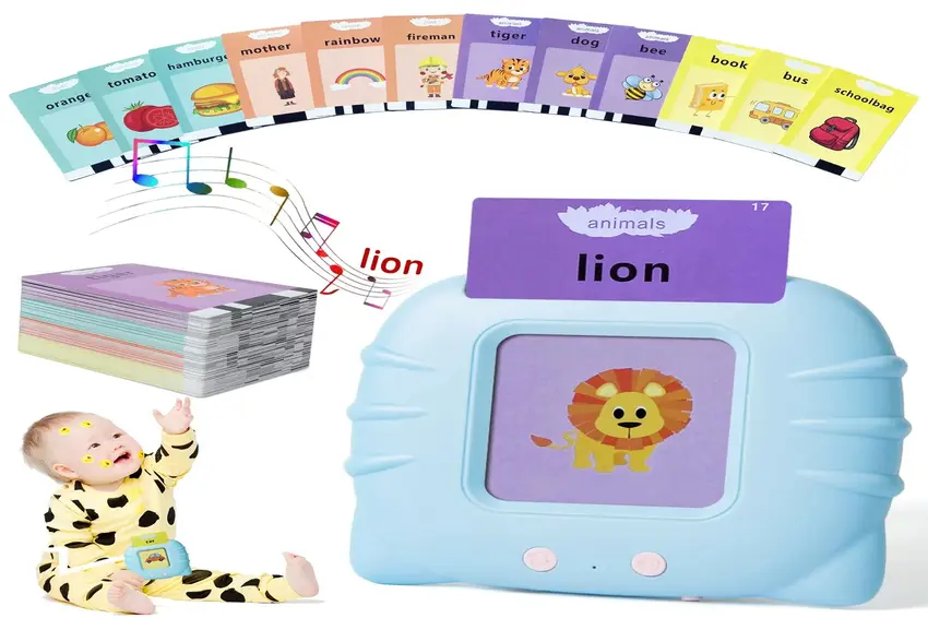Learning Toy