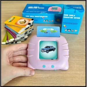 Learning Toy
