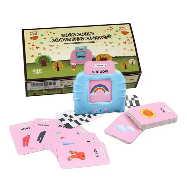 Learning Toy