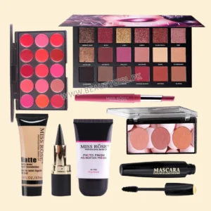 makeup
