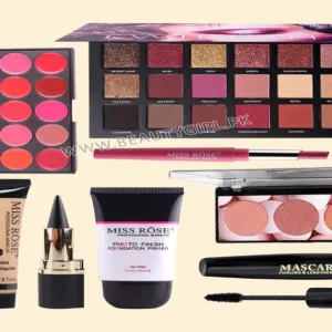 makeup