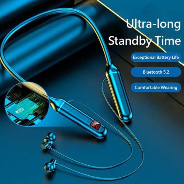 Waterproof earbuds