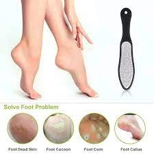Foot File