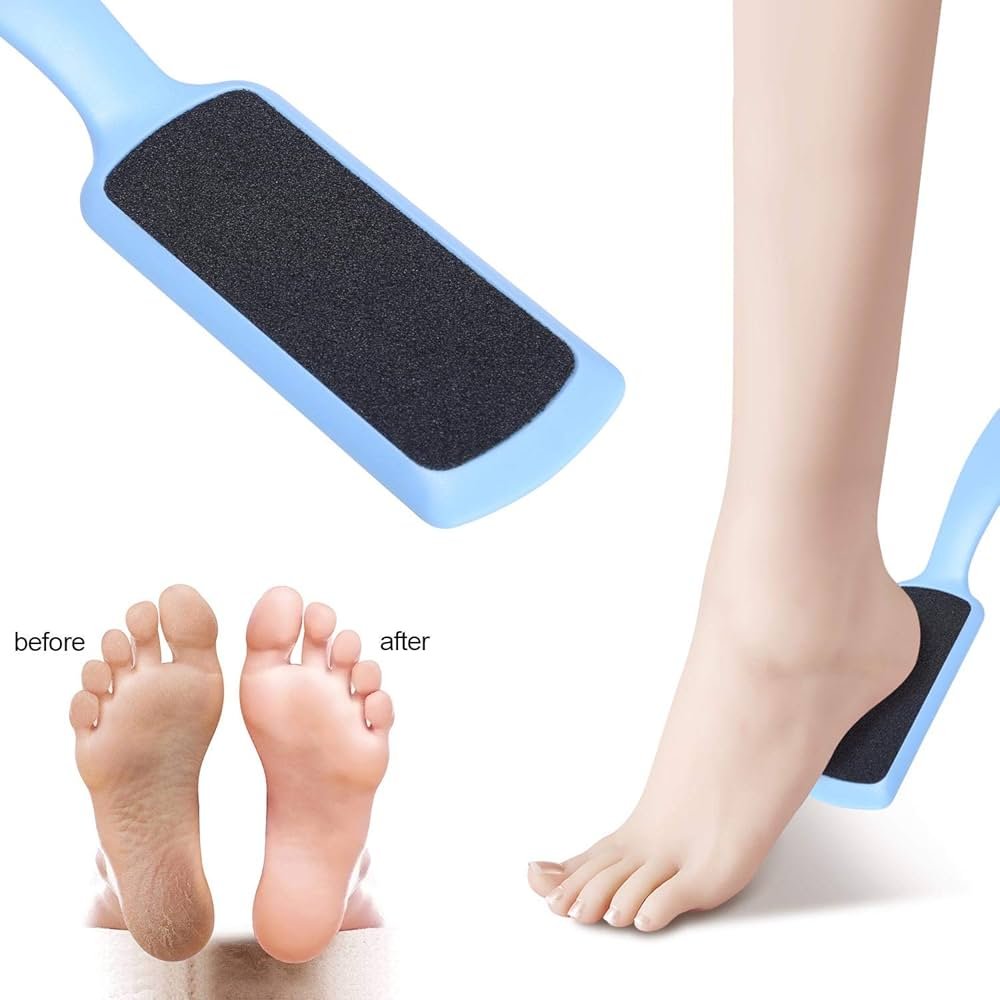 Foot File