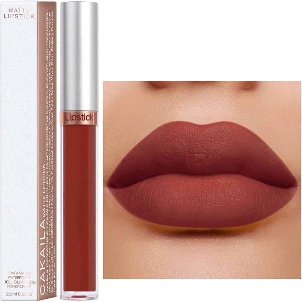 Liquid Lipstick