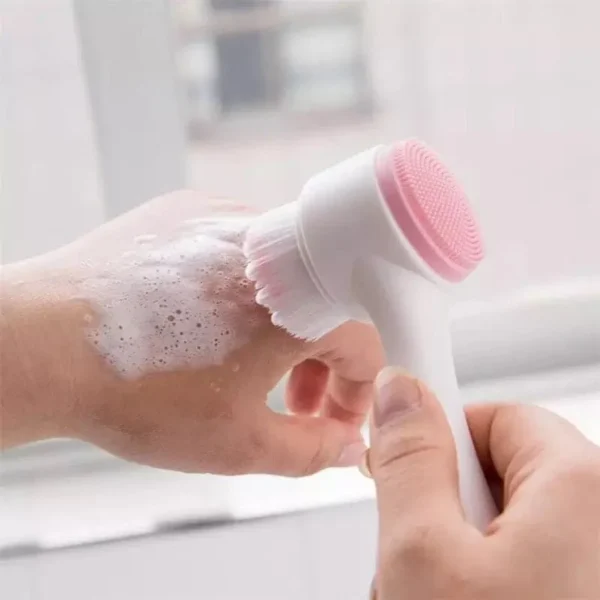 brush