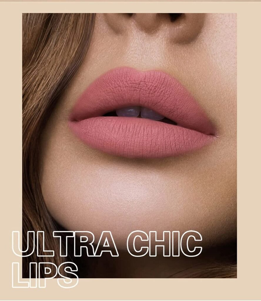 Liquid Lipstick
