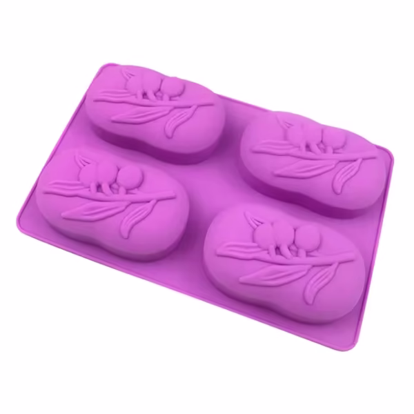 Olive tree mold