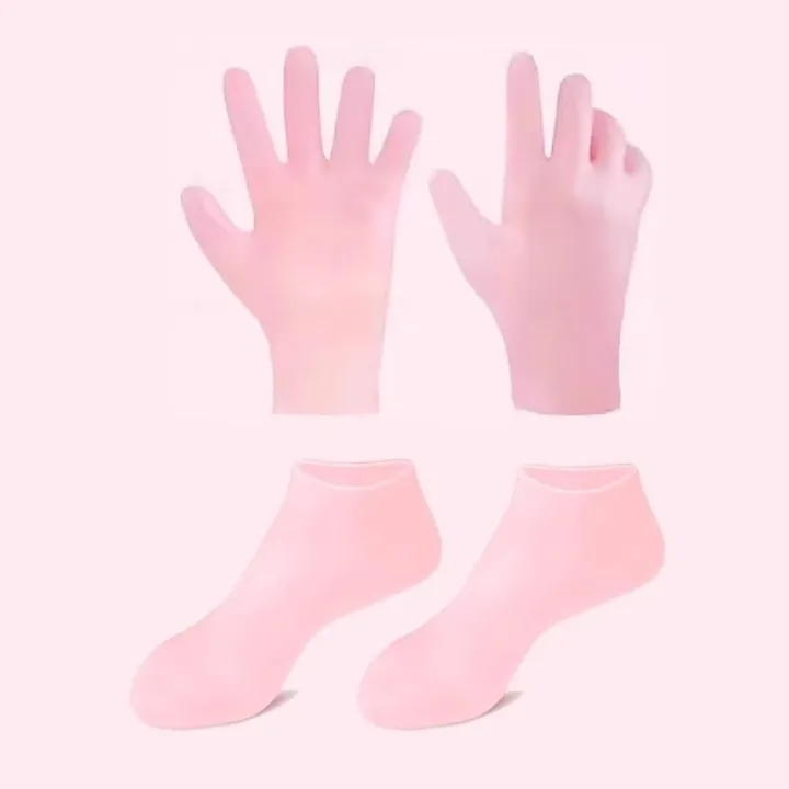 gloves