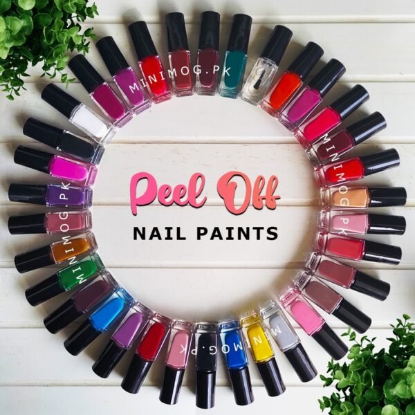 nailpaint