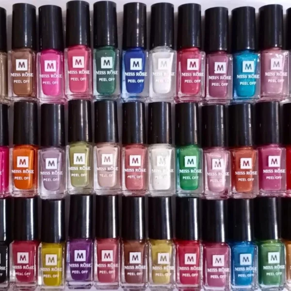 nailpaint