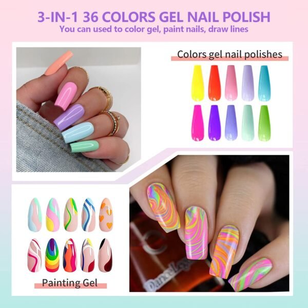 nailpaint