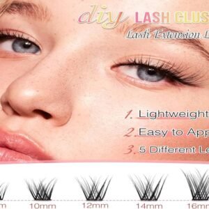 lashes