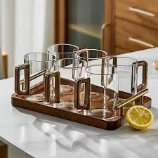glass