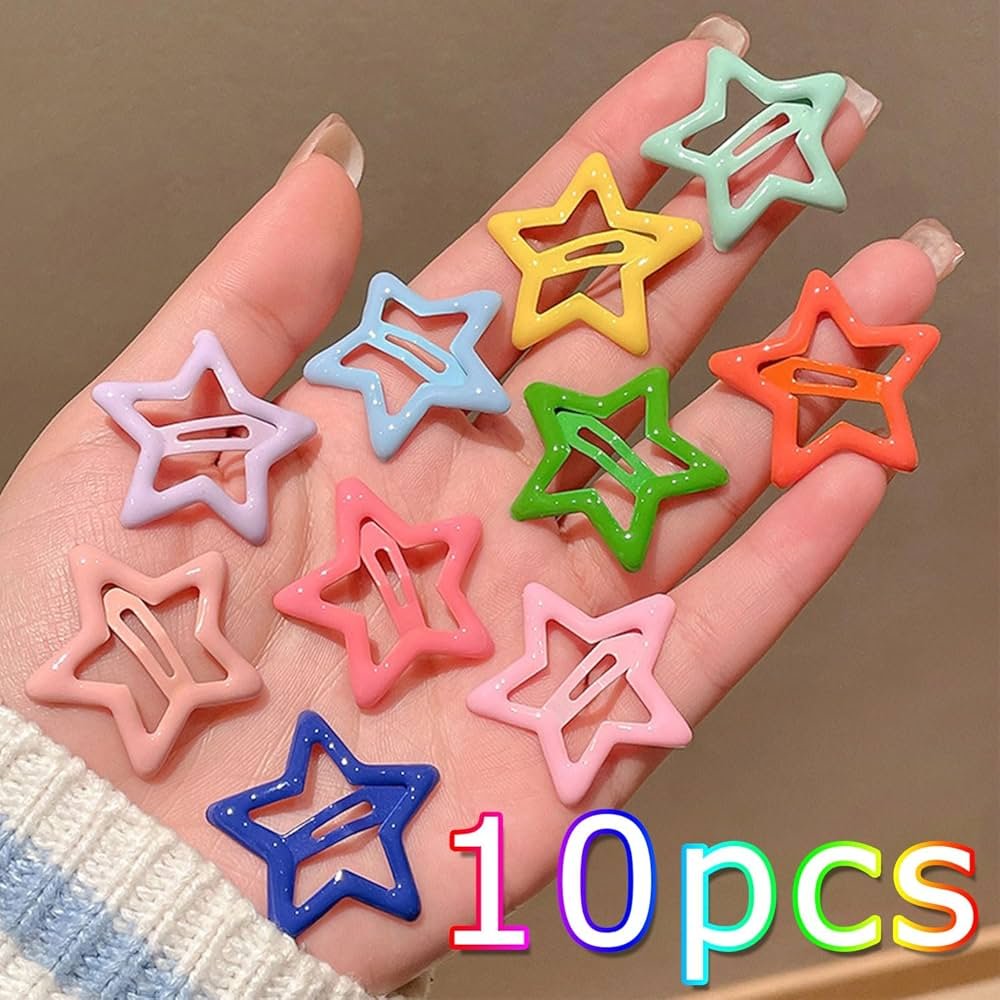 clips