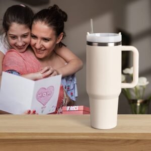 large tumbler for girls, school water bottle,
