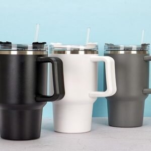 large tumbler for girls, school water bottle,