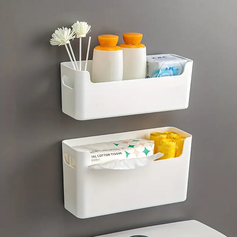Wall-Mounted