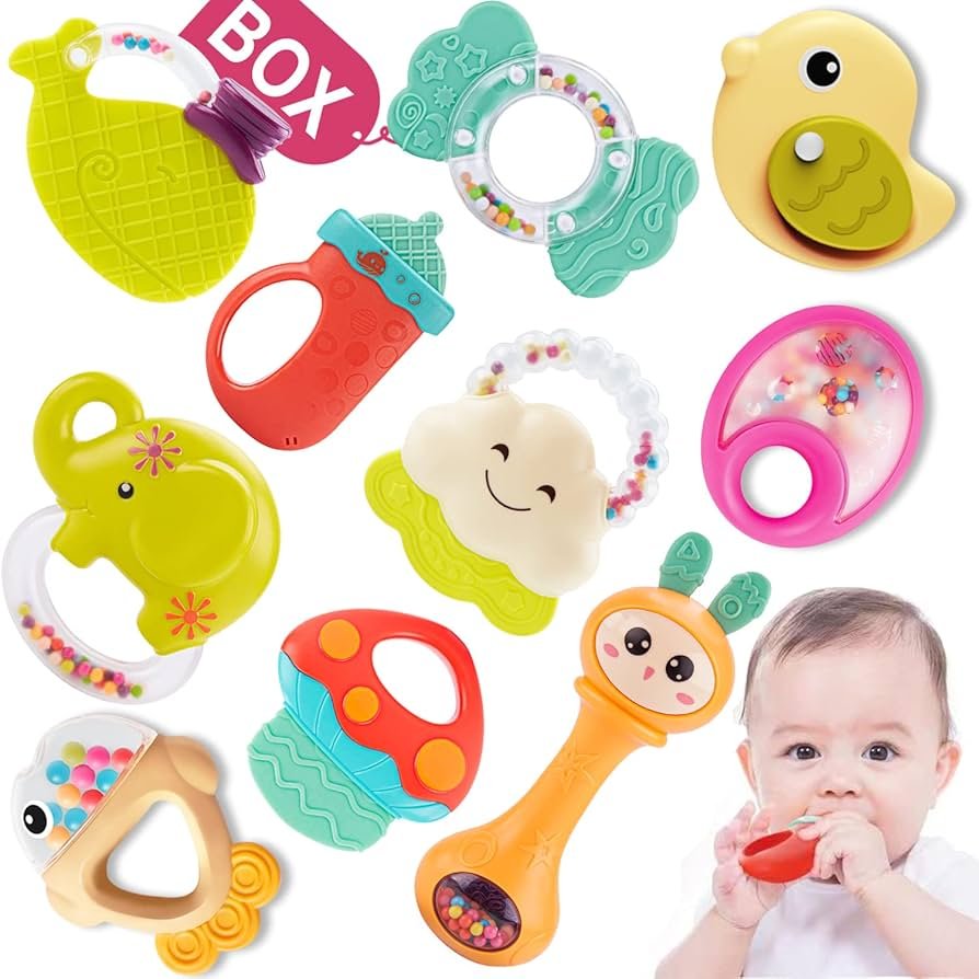 baby set