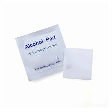 pad