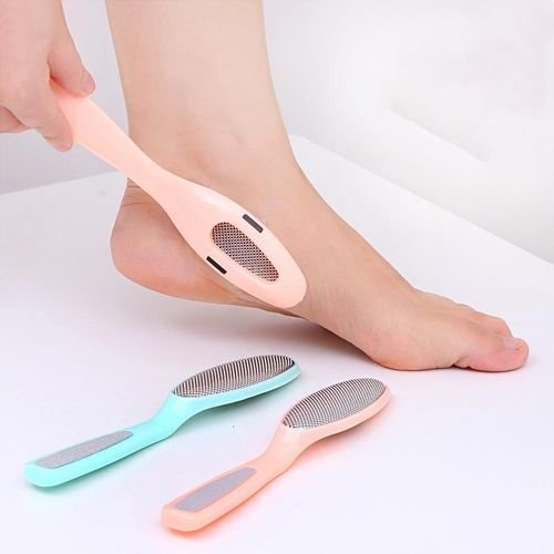 foot file,