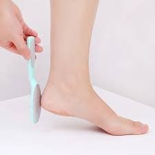 foot file,