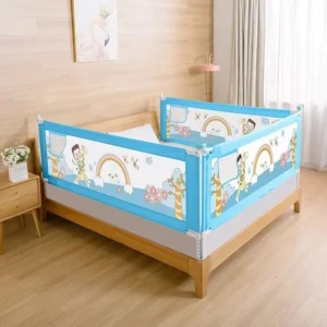 Pc Baby Bed Rail for Toddlers