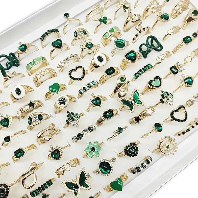 rings