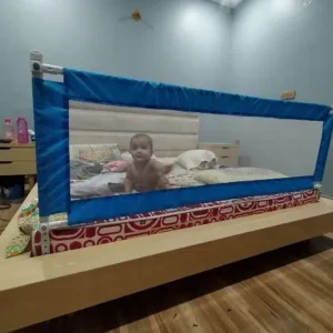 Pc Baby Bed Rail for Toddlers