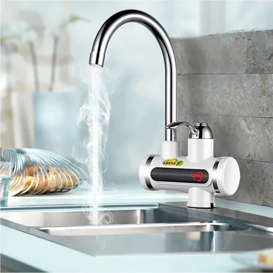 Water Tap