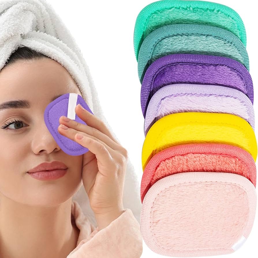 Remover Pad
