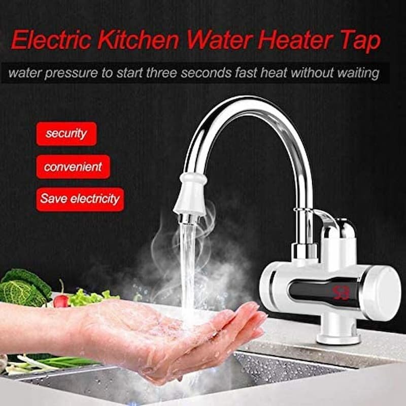 Water Tap