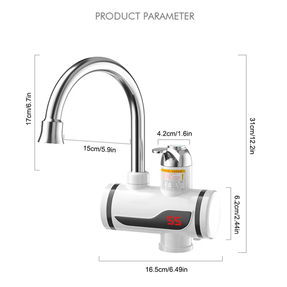 Water Tap