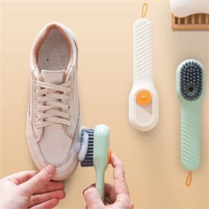 brush